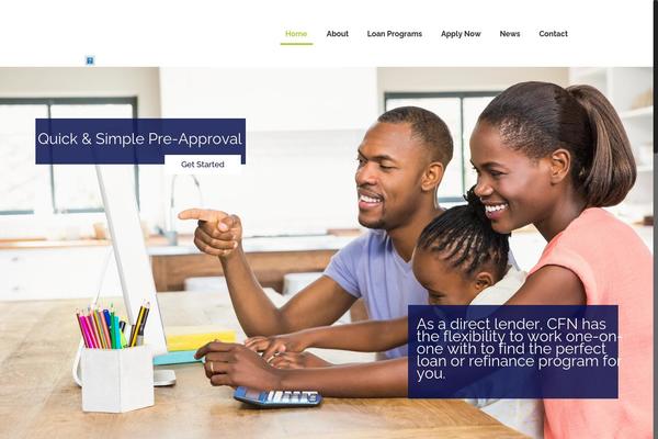 Site using Form Maker plugin