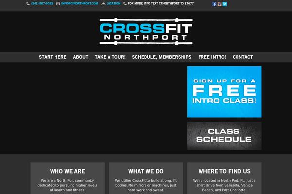 Site using Btwb plugin