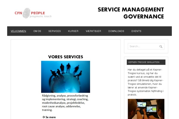zeeDynamic theme site design template sample