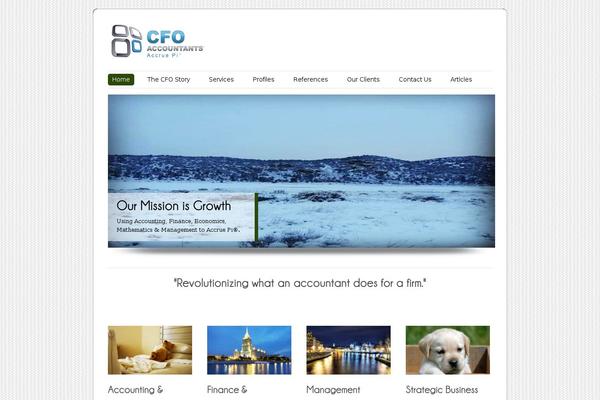 Site using Card-elements-for-wpbakery plugin
