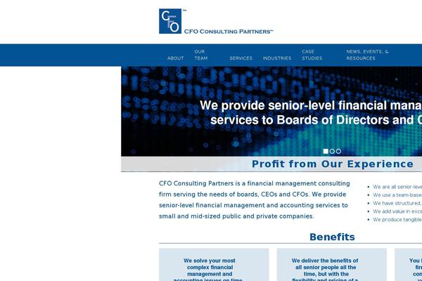 Site using Visual Slide Box Builder plugin