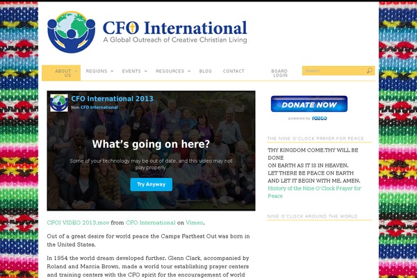 PlatformPro theme site design template sample