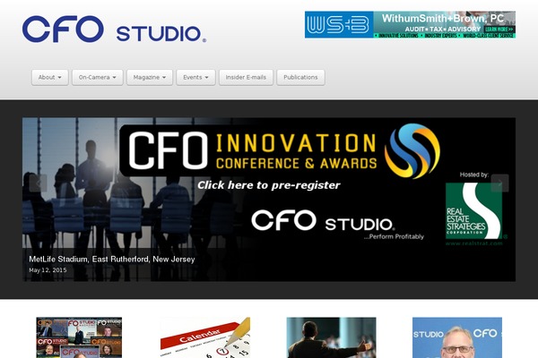 Business Pro 4 theme site design template sample