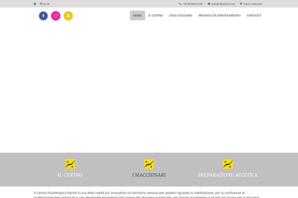 Jointswp-css-master theme site design template sample