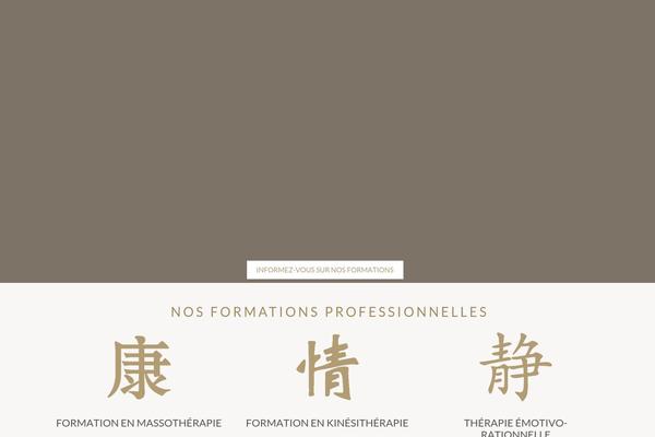 Site using LayerSlider plugin
