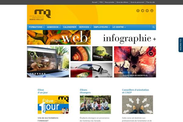 Modernize-v3-20 theme site design template sample
