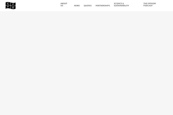 Site using Qode-quick-links plugin