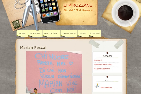 Upstream theme site design template sample