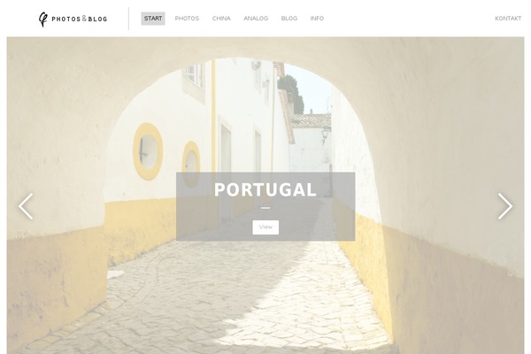 cfremdt.de site used Fluxus-theme