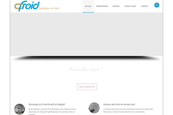 Site using Beopen-love plugin