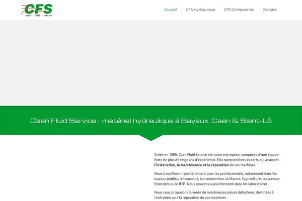 Site using Pj-at-internet plugin