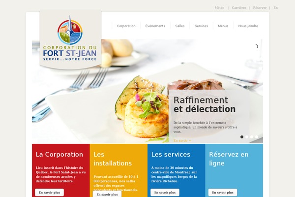 Trymee theme site design template sample