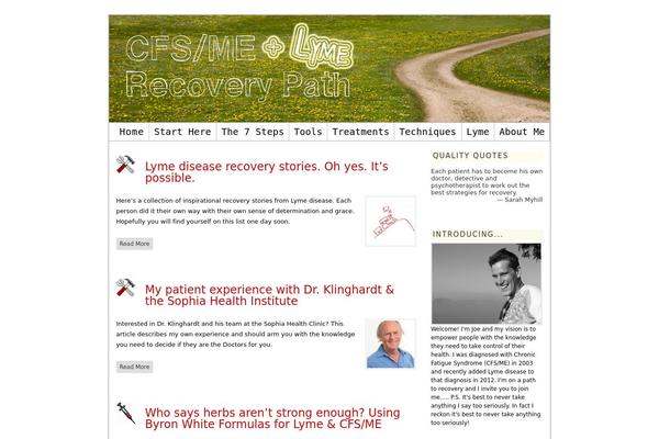 Headway-2014 theme site design template sample
