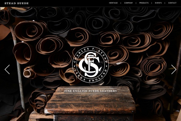 cfstead.com site used Wp_by_lift