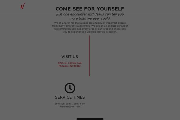 Site using Viper's Video Quicktags plugin