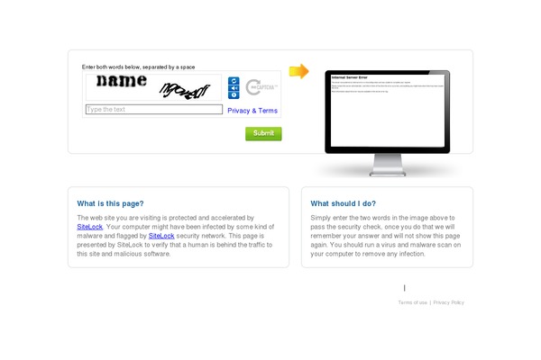 Soundwave theme site design template sample