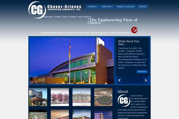 Site using Comprehensive Google Map Plugin plugin