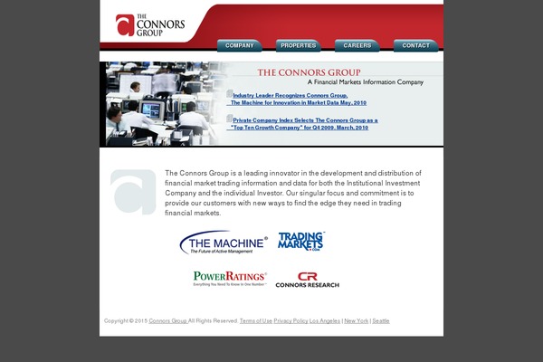 cg3.com site used FlexSqueeze 2