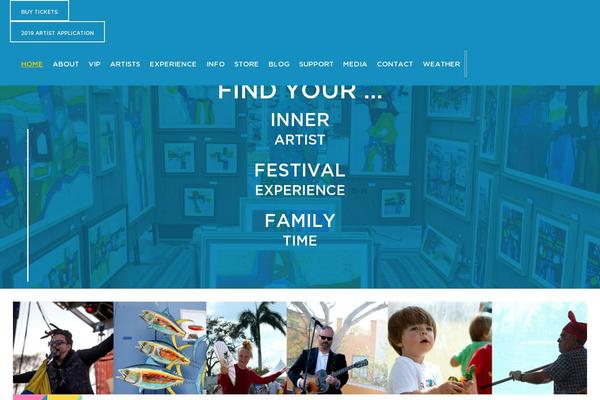 Site using Metform plugin
