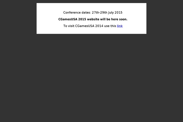 Expo18 Responsive Event Conference WordPress Theme theme site design template sample