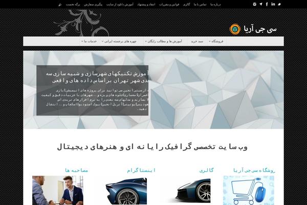 Site using Dokan Multivendor (Lite) plugin