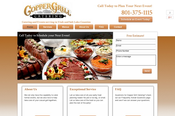 cgcateringutah.com site used Orangejuice-hamlin