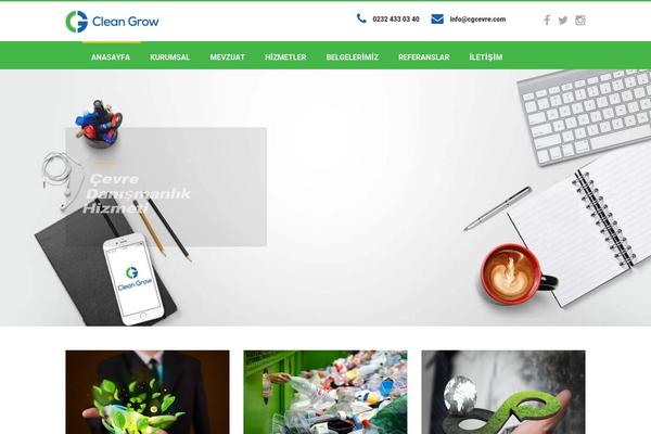 BestBuild theme site design template sample