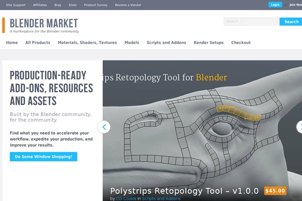 Refined Magazine theme site design template sample