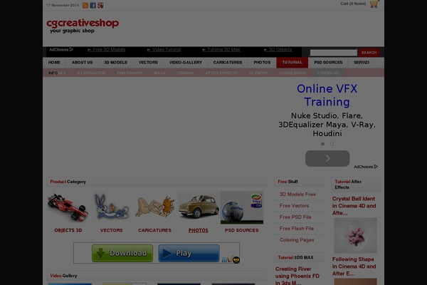 Site using Feedburner Alternative and RSS Redirect plugin