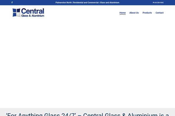 cggl.co.nz site used Cgal