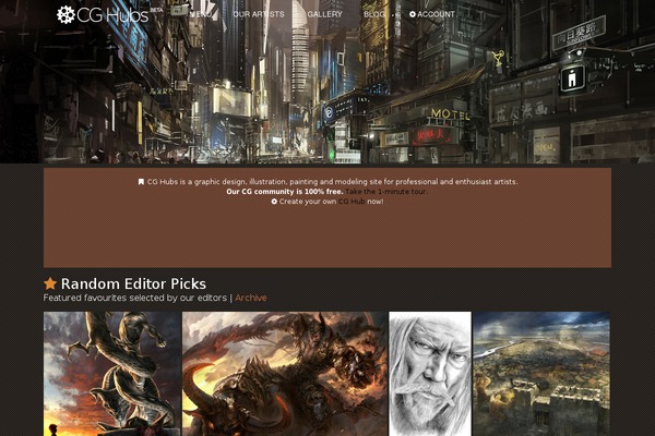 Site using Elementor-pro plugin