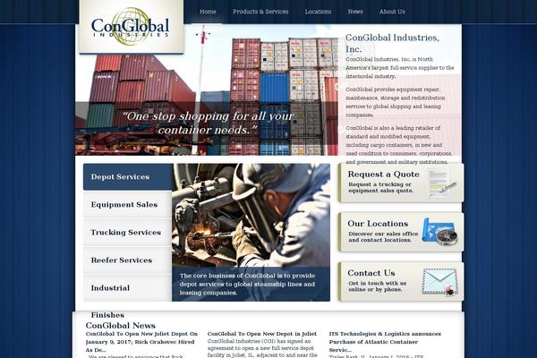 Site using Advanced-recent-posts-widget plugin