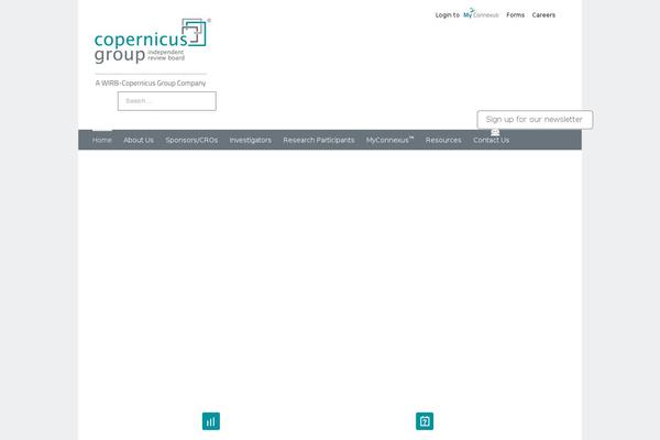 Site using WordPress Tooltip plugin