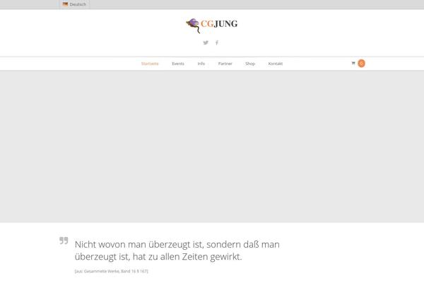 Site using Ait-shortcodes plugin