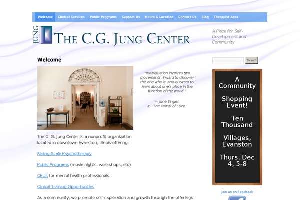 Site using Connections-excerpt-plus plugin
