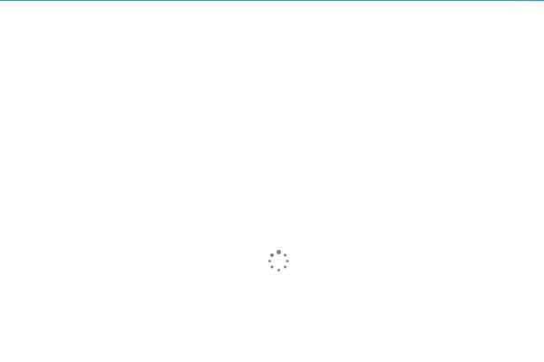 HTML5 Blank theme site design template sample