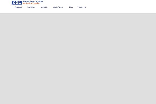 Site using Globefarer-core plugin