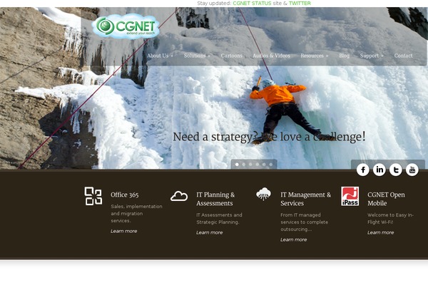 Site using Divi_extended_column_layouts plugin