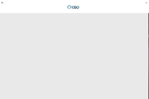 Site using Ultimate WP Query Search Filter plugin