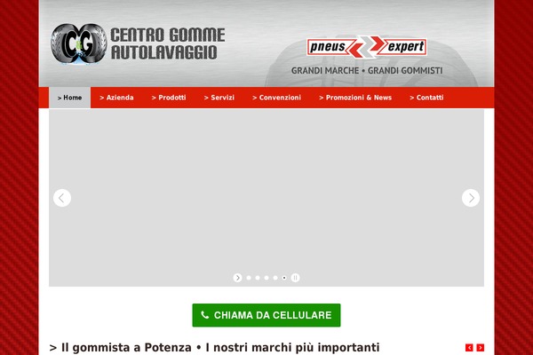 Business Maker theme site design template sample