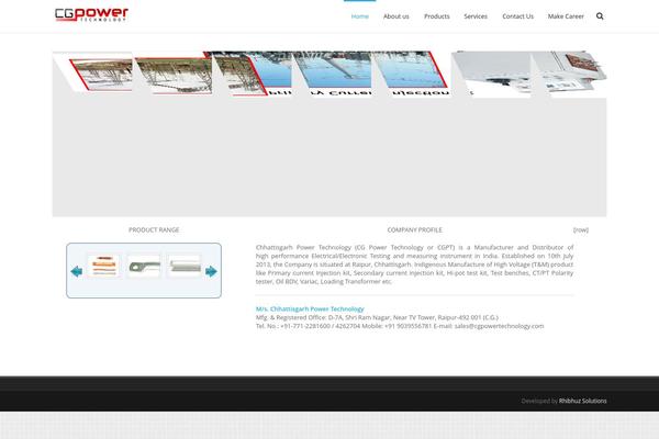 Site using Carousel-of-post-images plugin