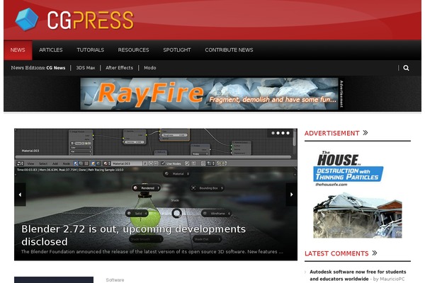 Worldwide V1 01 theme site design template sample