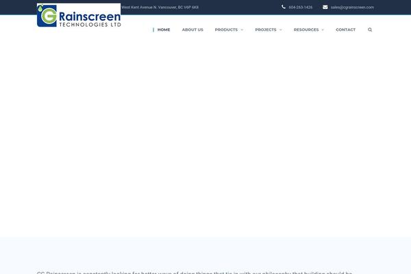 Site using Slz-core plugin