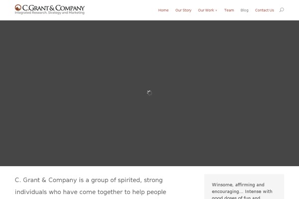 Site using Popup Maker plugin