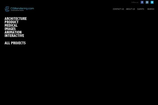 Site using WP Better Attachments plugin