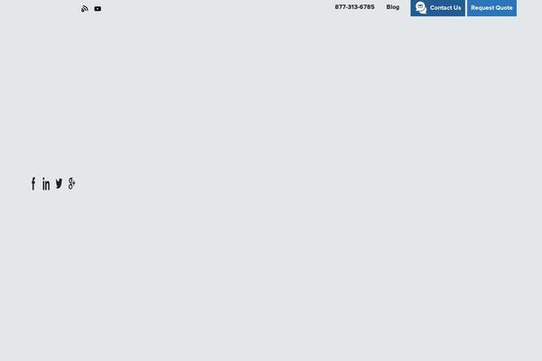 Site using GeneralStats plugin