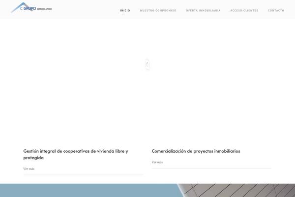 Site using Goodlayers-core plugin
