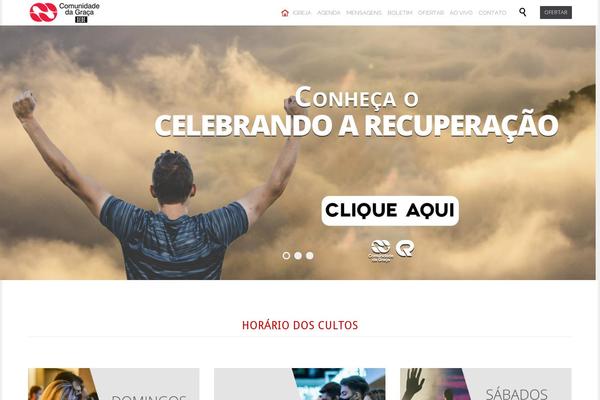 Site using Simple-calendar-fullcalendar plugin