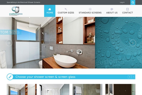 Nictitate Free theme site design template sample