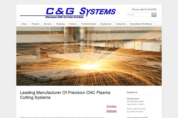 Classy theme site design template sample
